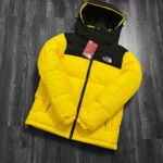 Пуховик the north face 1996