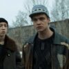 Турбо и Зима из "Слово пацана"